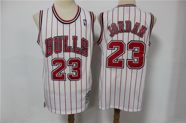 Chicago Bulls Jerseys 54